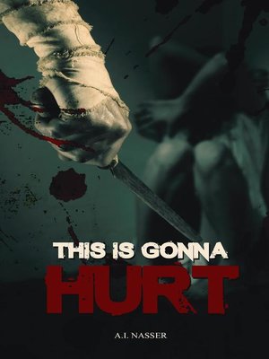 cover image of This is Gonna Hurt